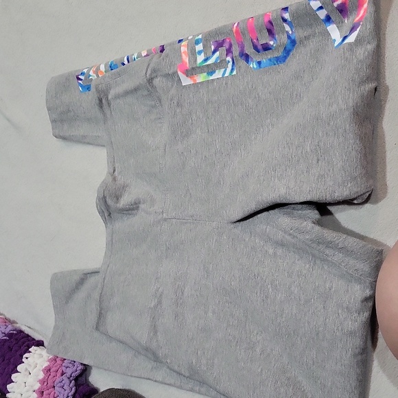 Victoria's Secret PINK Leggings - Picture 5 of 12